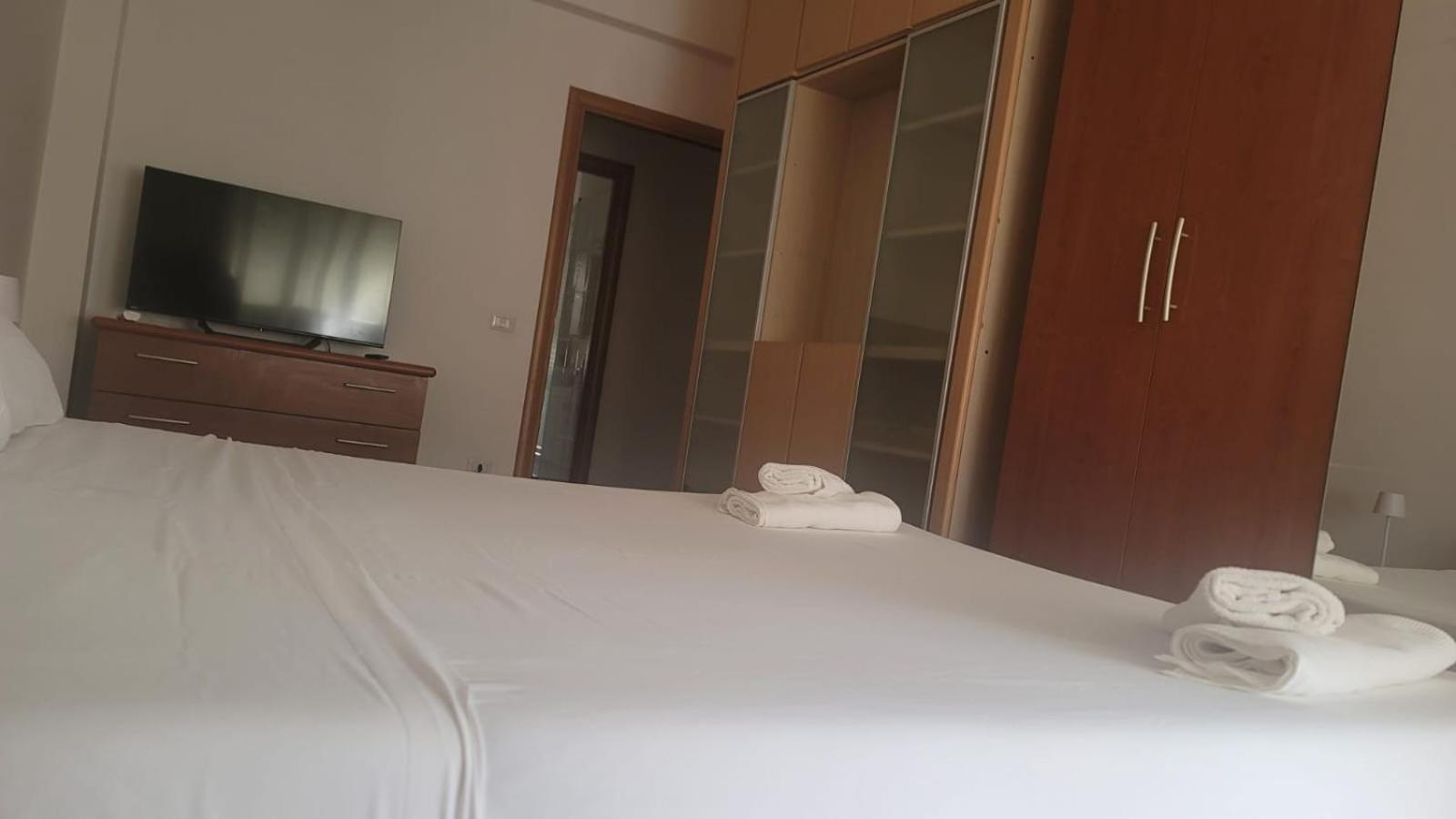 Accommodatie bij particulieren Giordano's House Marconi *