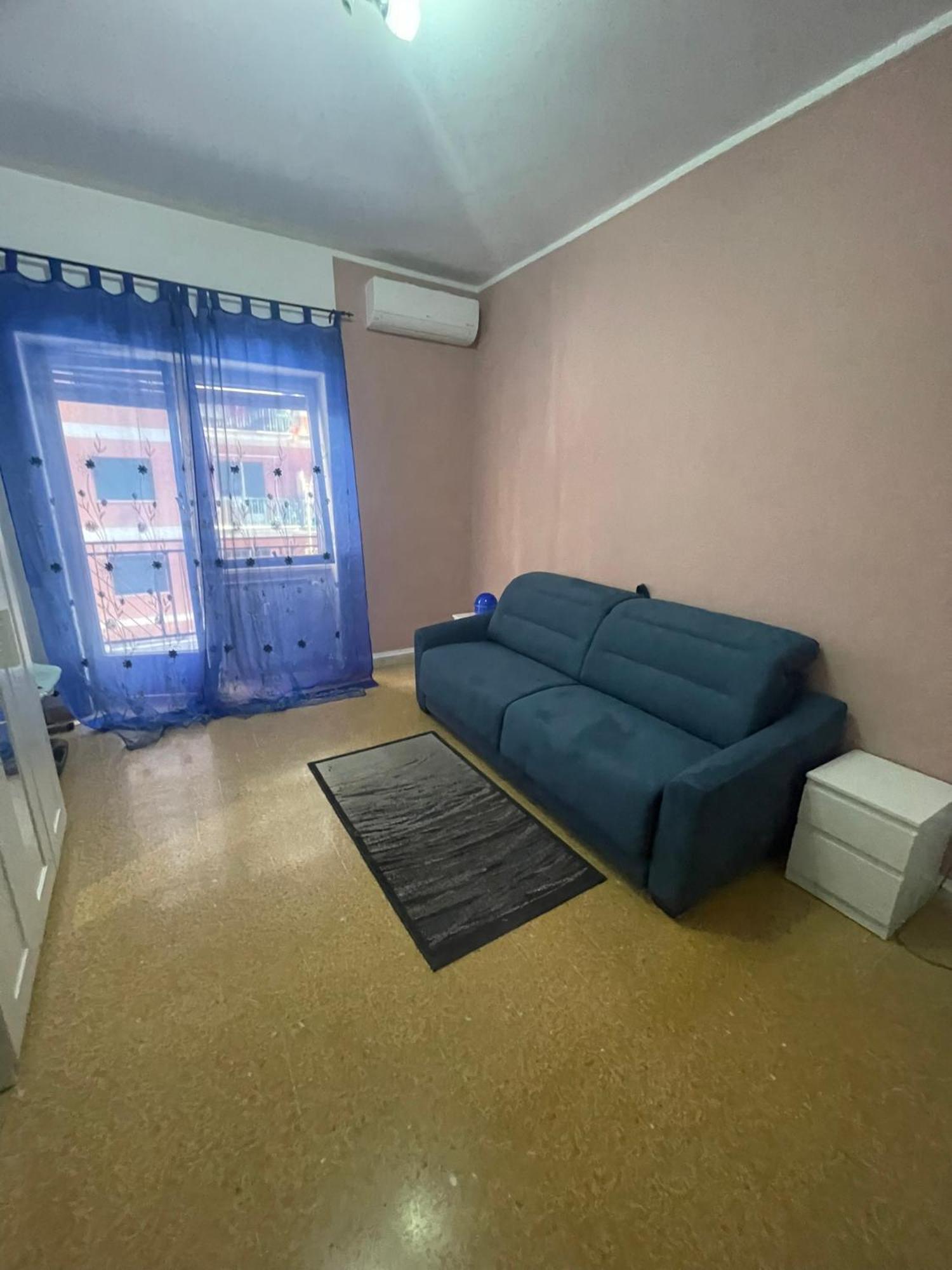 Accommodatie bij particulieren Giordano's House Marconi Rome