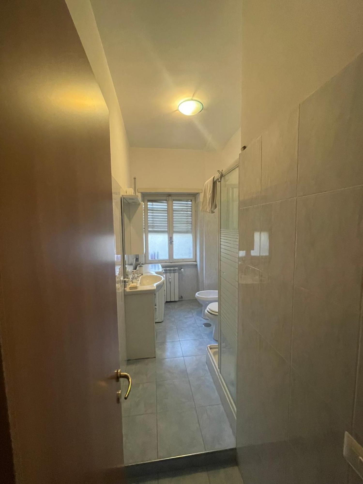 Accommodatie bij particulieren Giordano's House Marconi *