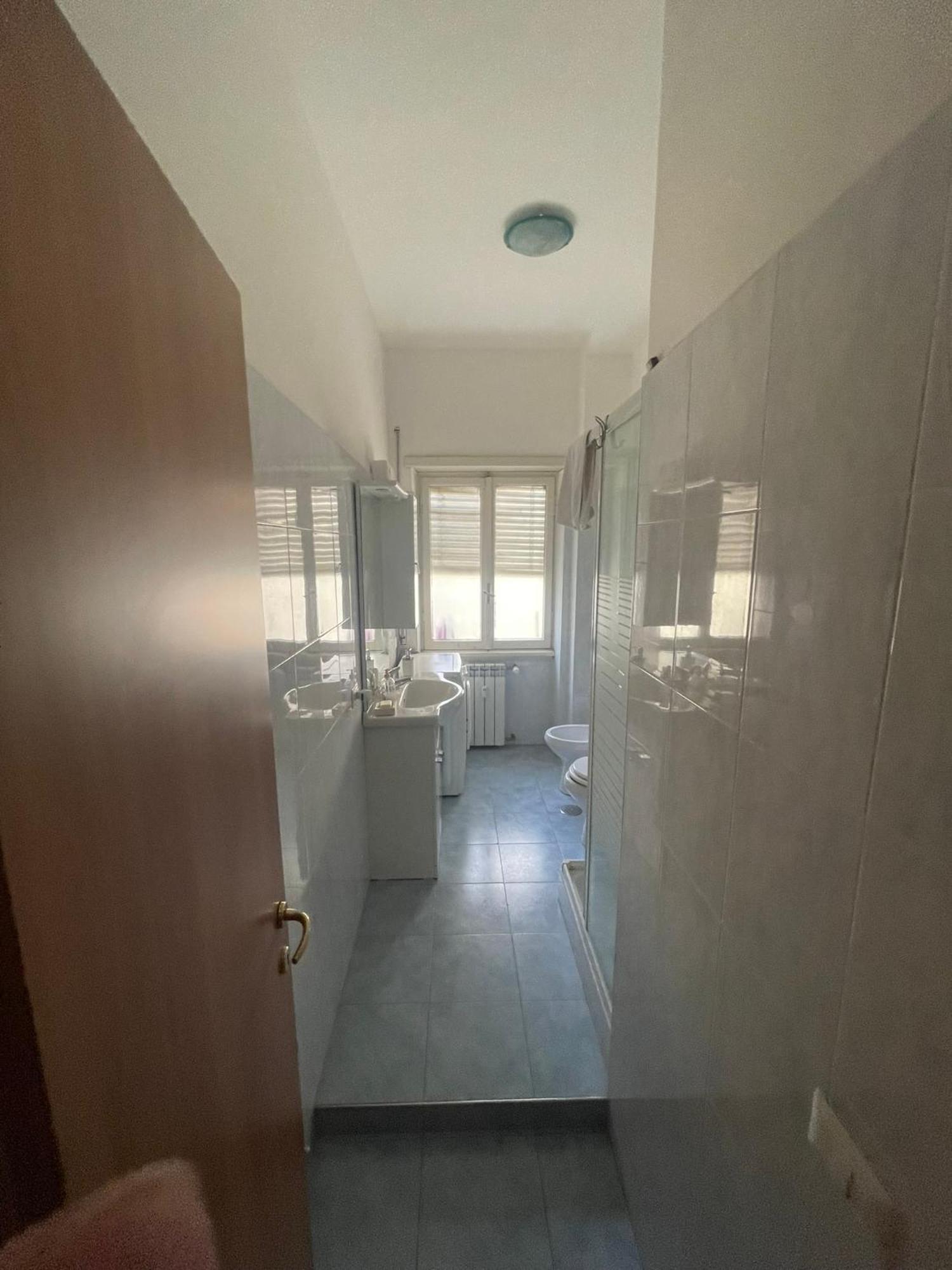 Accommodatie bij particulieren Giordano's House Marconi Rome
