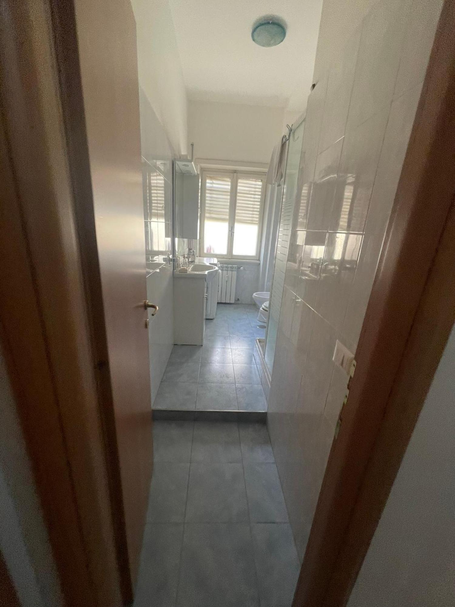 Accommodatie bij particulieren Giordano's House Marconi Rome
