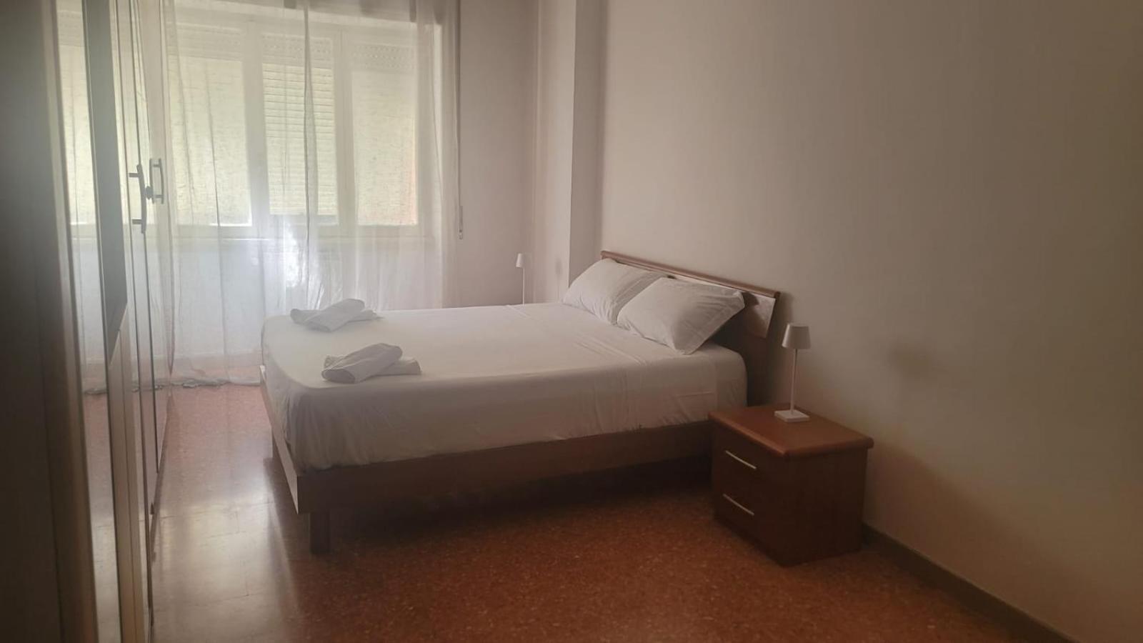 Accommodatie bij particulieren Giordano's House Marconi Rome